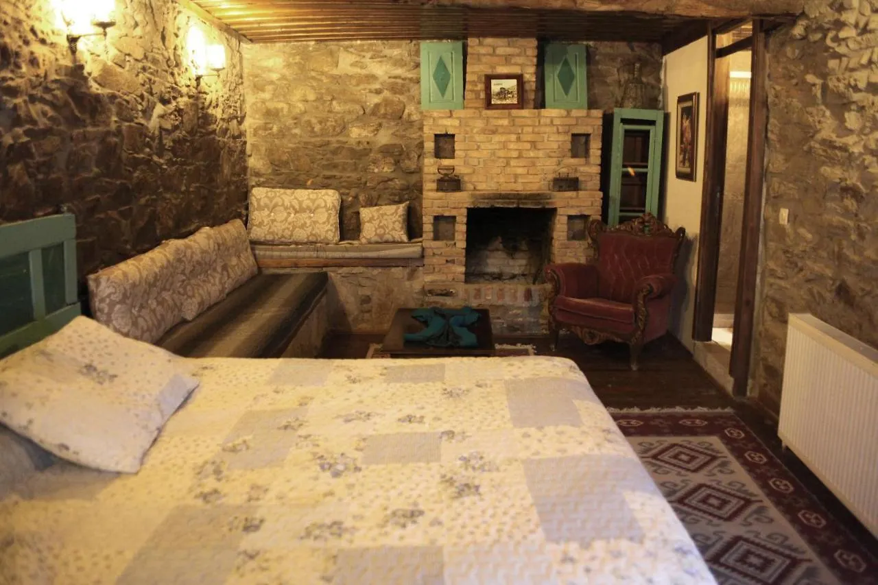 Kirkinca Hotel Selcuk