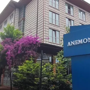 Anemon Kent Trabzon Turquie