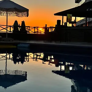 Suhan Seaport Turquie
