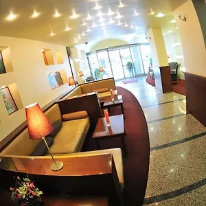 Otel Arma, Manisa